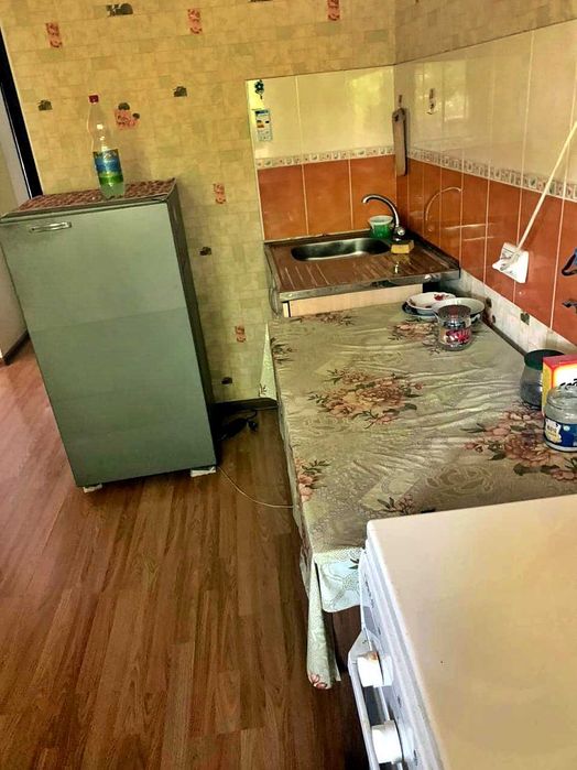 массив: Ялангач. (Эко-Базар).