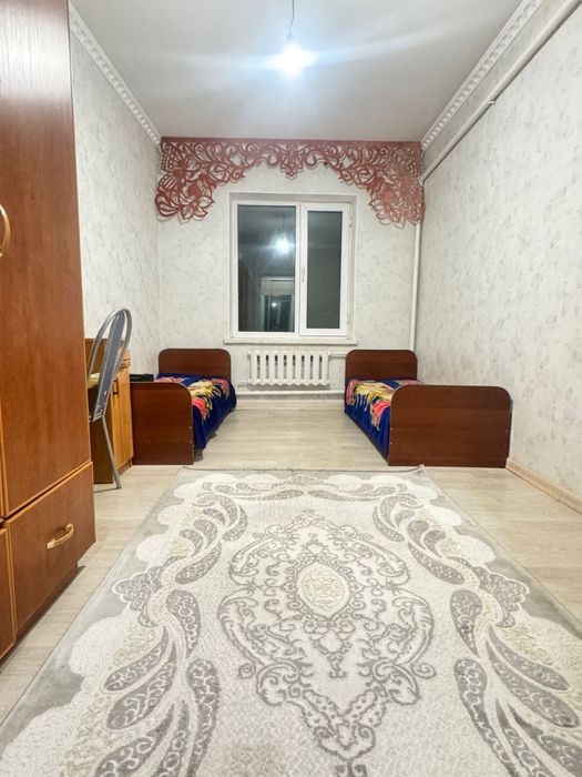 Сдается дом посуточно в городе Шымкент.