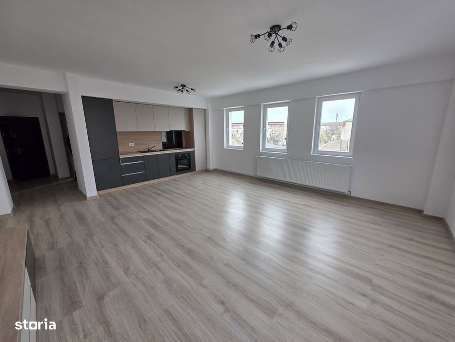 Apartament 2 camere de închiriat – Lipovei (bloc nou)- 934