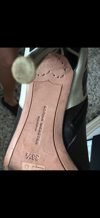 Botine Sophia Webster