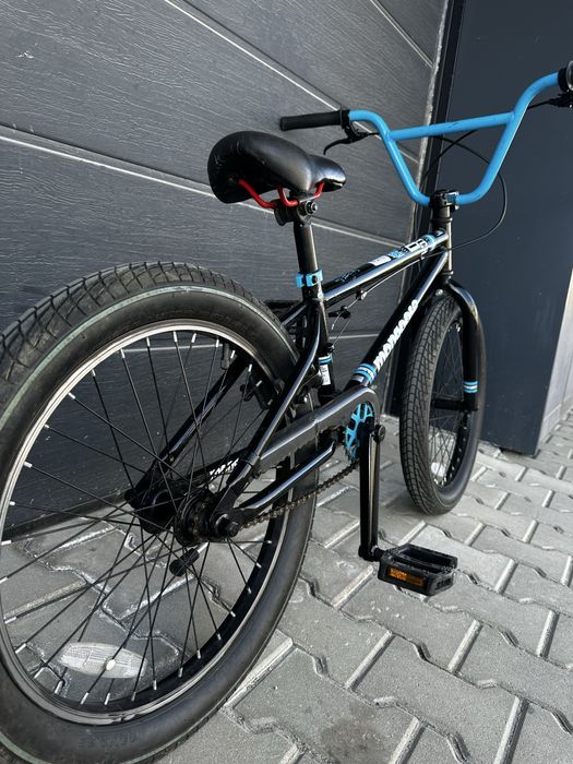 BMX Mongoose 20”