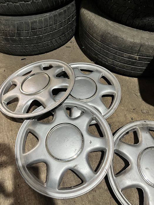 калпаки р 13 оригинальный