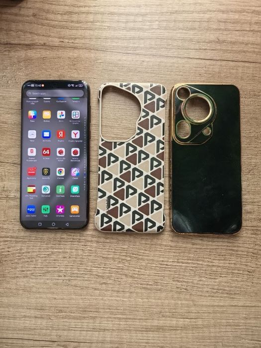 Продам Huawei Pura 70 Ultra 512/16