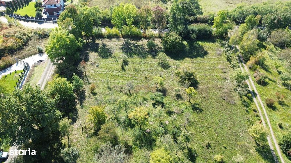 De vanzare Teren Intravilan Viile Satu Mare /Parcelabil/Zona Superba
