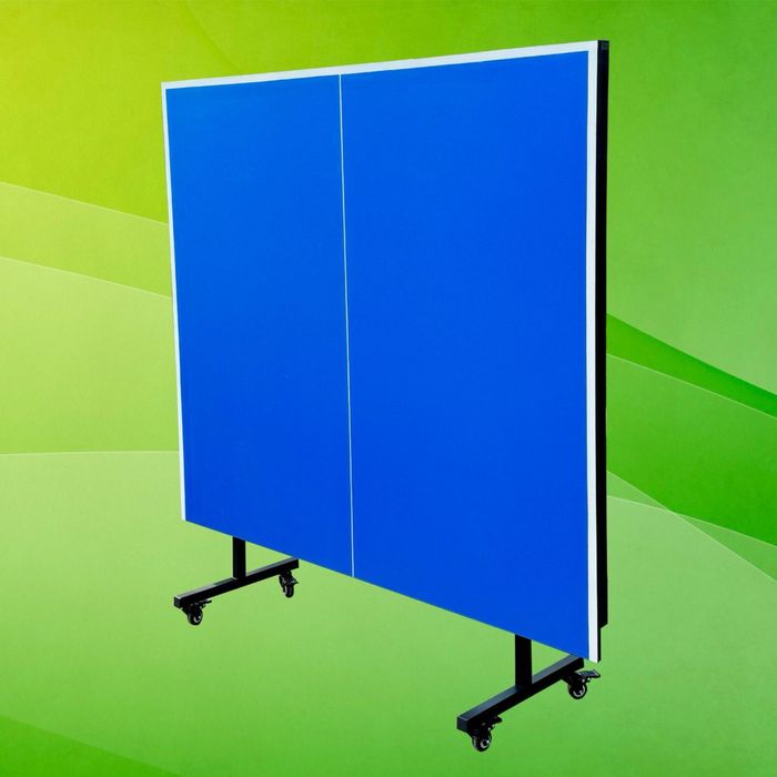 Настольный теннис, Ping-Pong