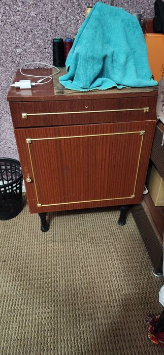 Шифанер сотилади