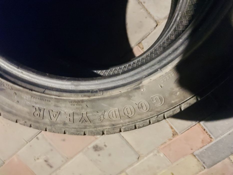 Колеса лето пара