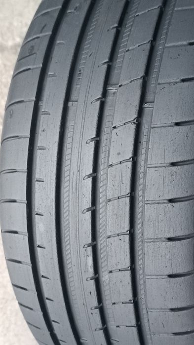225/45/17 Goodyear