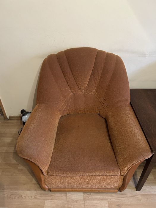 Donez canapea si doua fotolii in Cluj