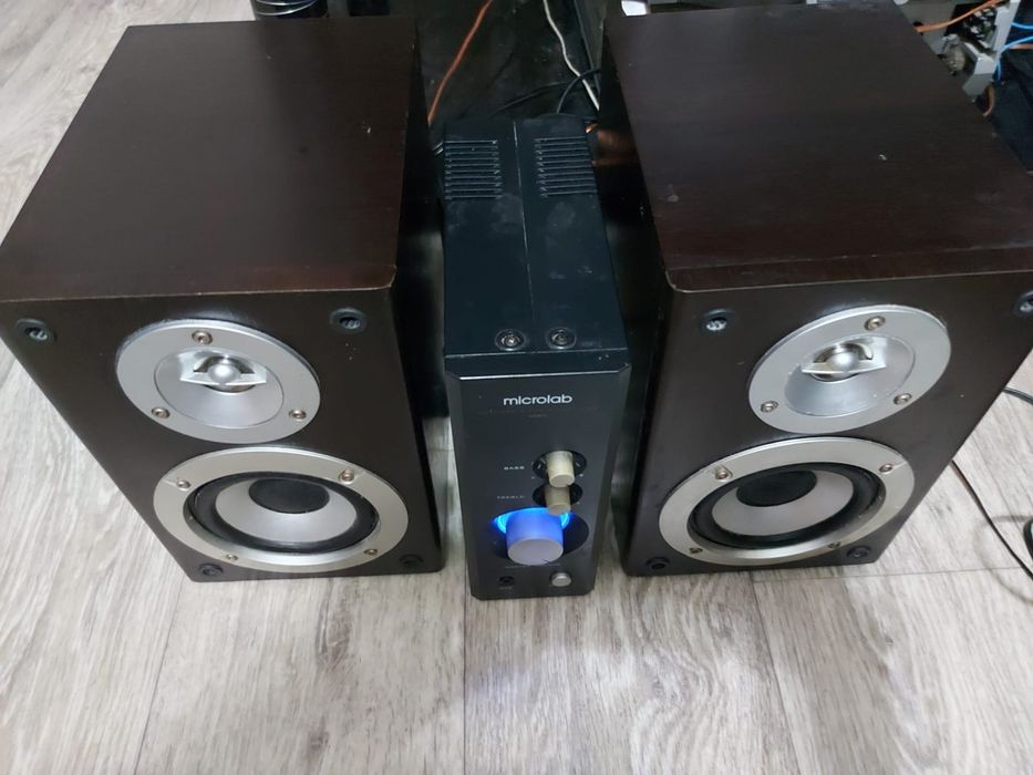 Продам колонки 20к есть торг