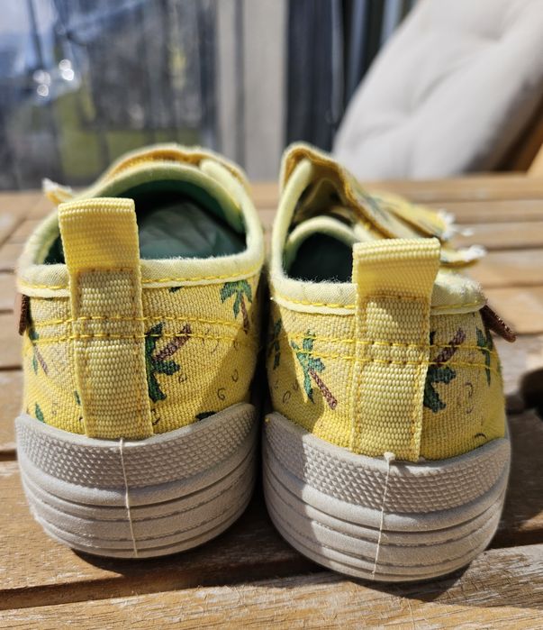 Гуменки Puma, DDstep р.28-29
