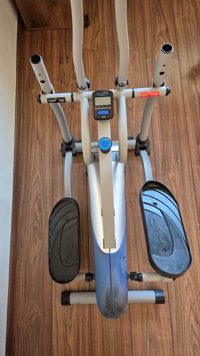 Домашен крос тренажор