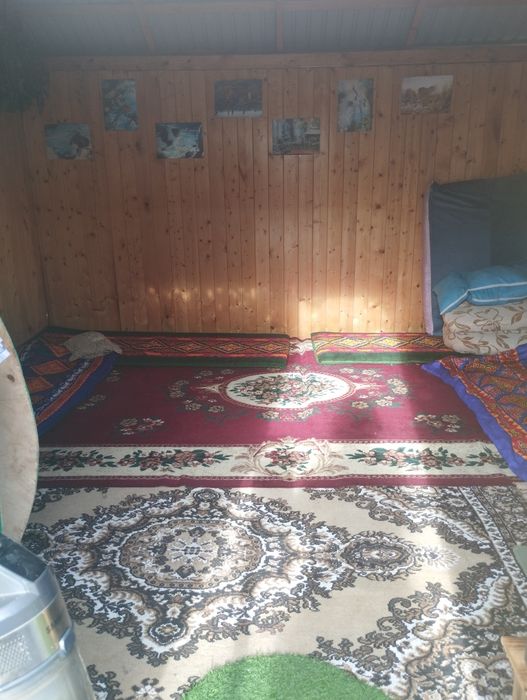 Сдам коттедж посуточно