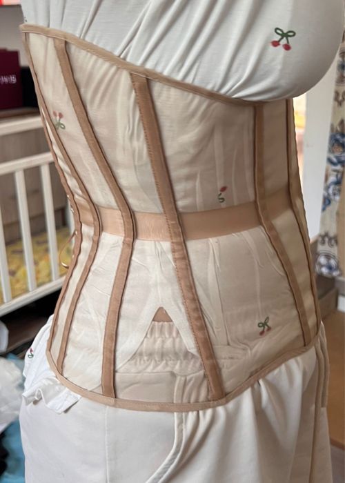 Корсет новый