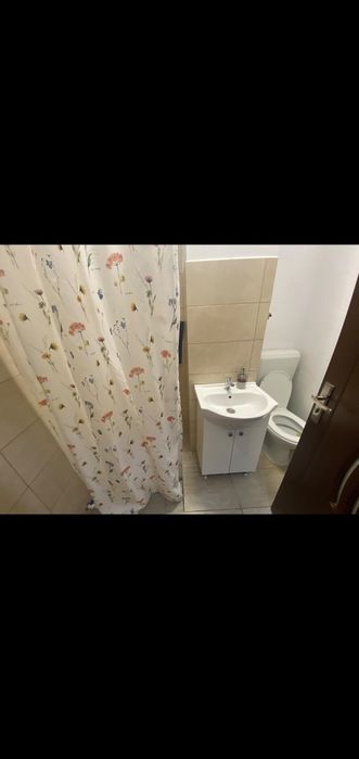 Garsoniera 30 m2 UMFST