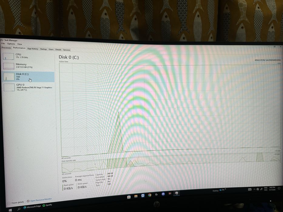 Vand PC Office