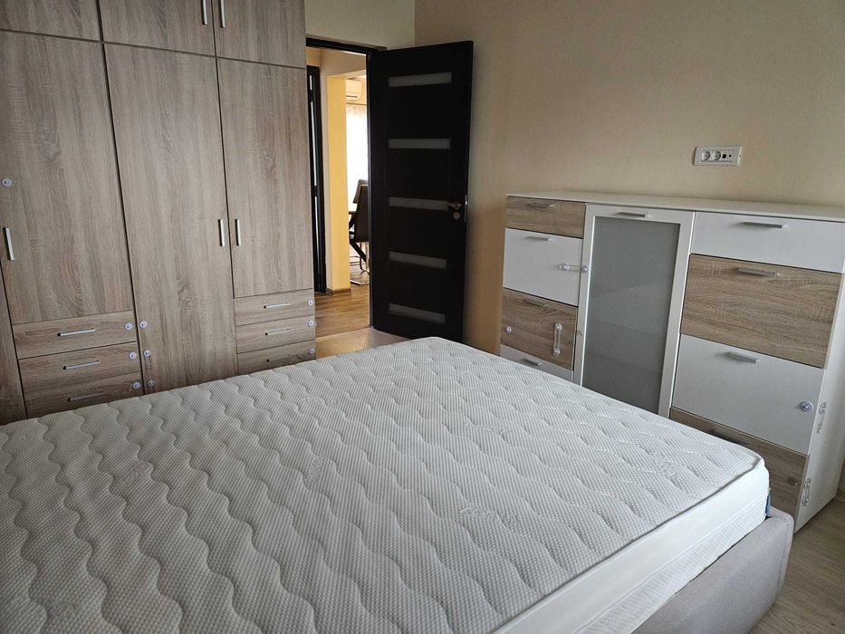 PF Vand apartament 3 camere, zona Rogerius, Olosig - Mobilat si Utilat