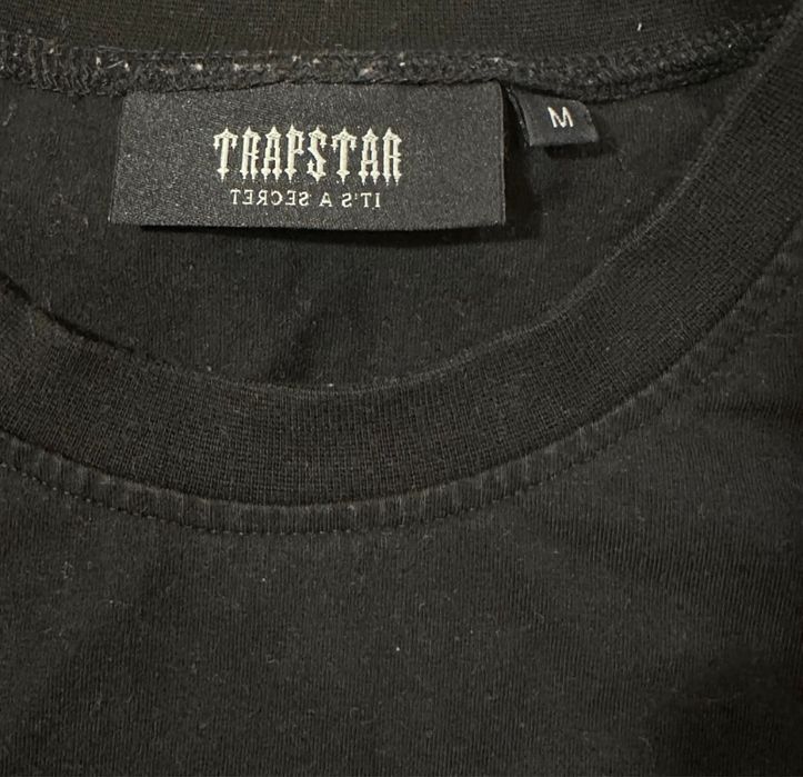 Trapstar Shooters тениска