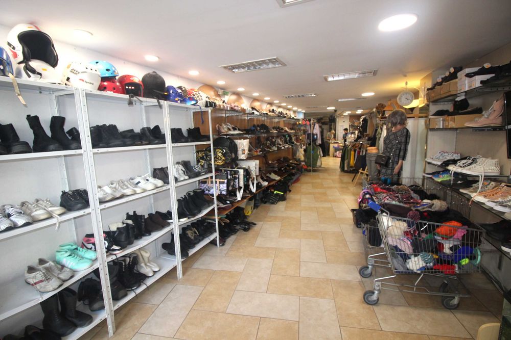 Продава се Магазин в Габрово, Център - 960 кв.м за 469 €/кв.м - Снимка #10