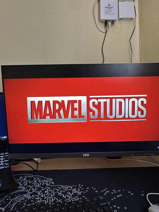 Монитор 240гц 24’’