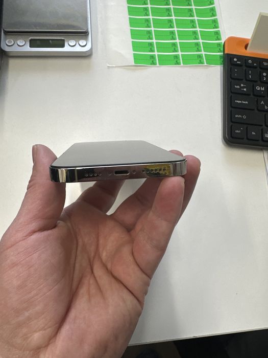 Iphone 14 Pro Max Gold  128GB