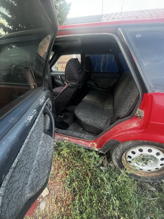 Продам по запчастям 2109