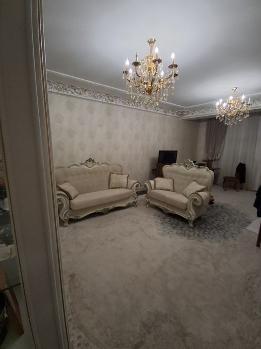 Аренда квартиры.