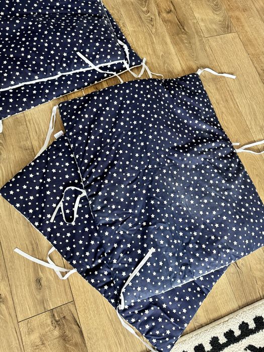 Aparatori patut bebe