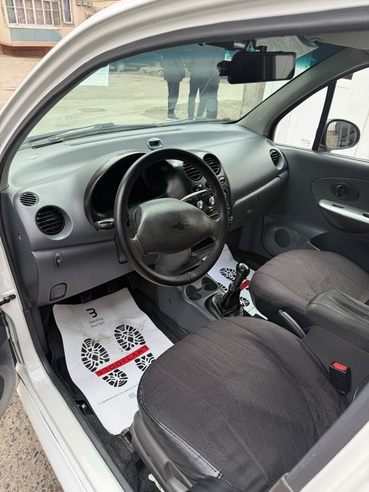 Matiz best sotiladi 2017 yil