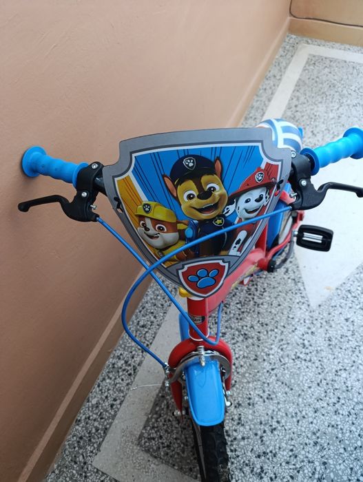 Велосипед 14 цола