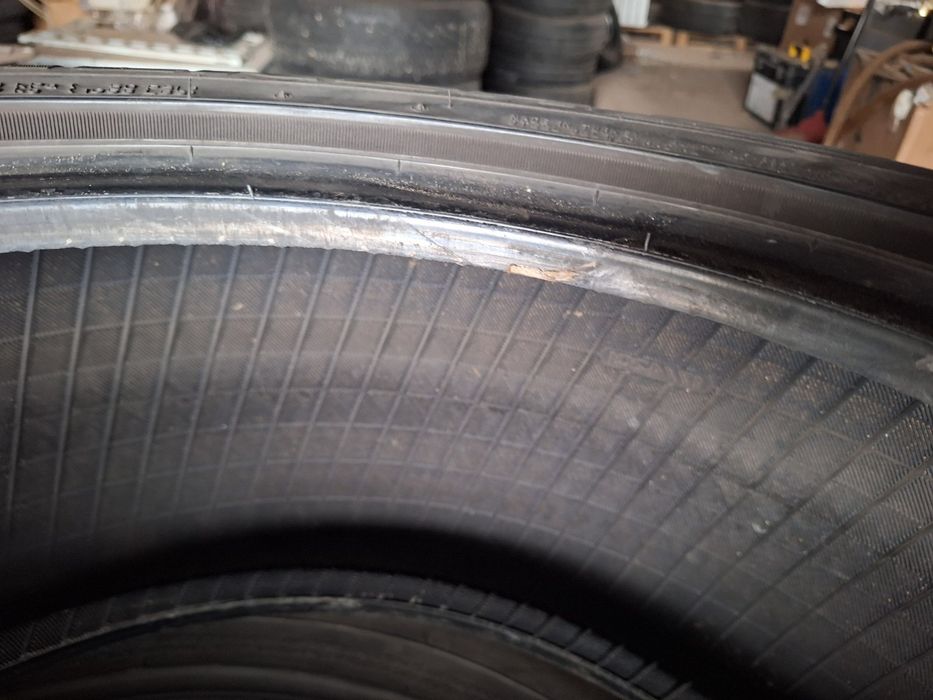 Гуми FALKEN ZIEX 225/50/17