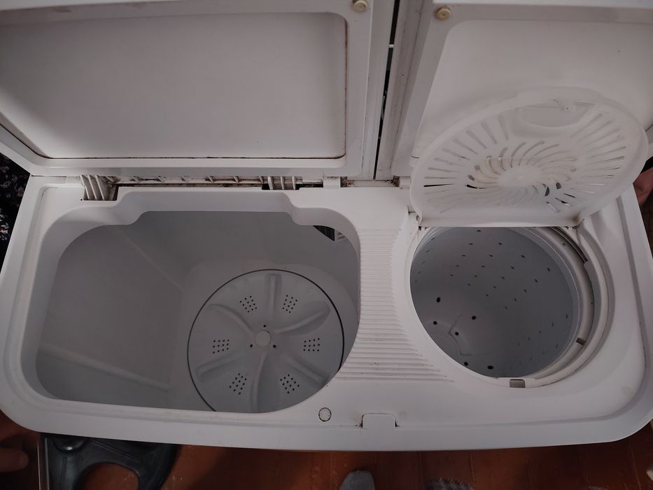 Стиральная машинка Артель