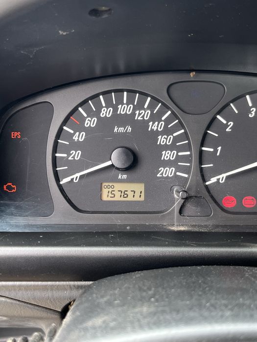 Opel Agila 1.2  benzină