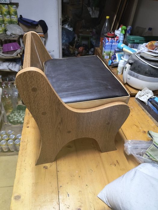 Vând scaun copil 2-5