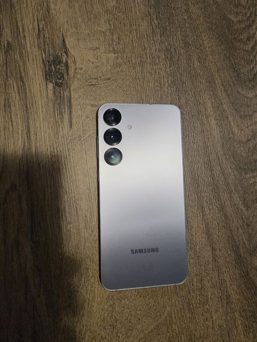 Samsung Galaxy S25+