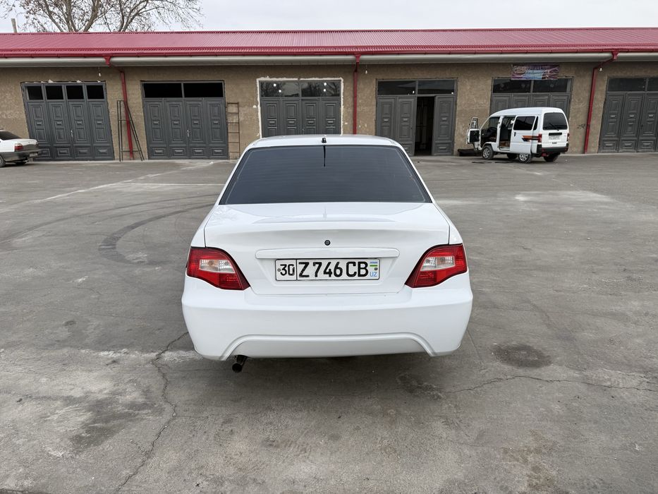 Nexia 2 xolati idyal