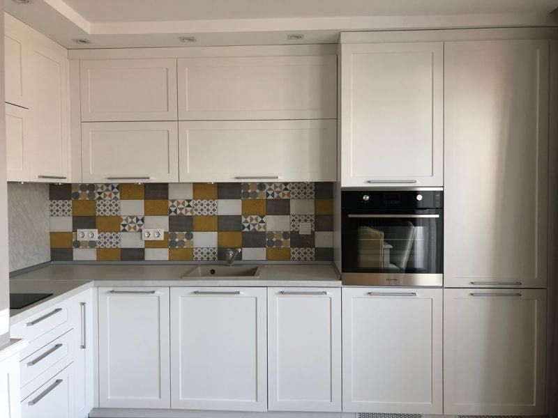 Двустаен апартамент в кв. Витоша