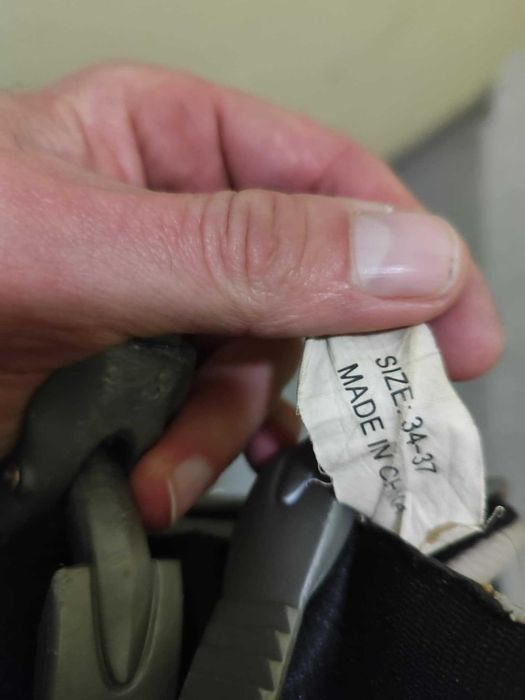 Ролери-унисекс-запазени