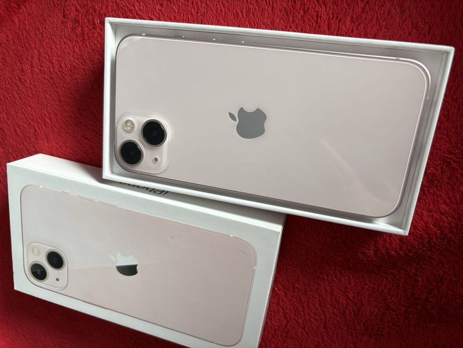 iPhone 13 128 гбт