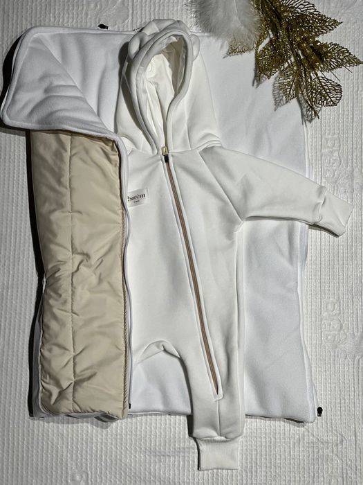 Конверты на выписку 2/1