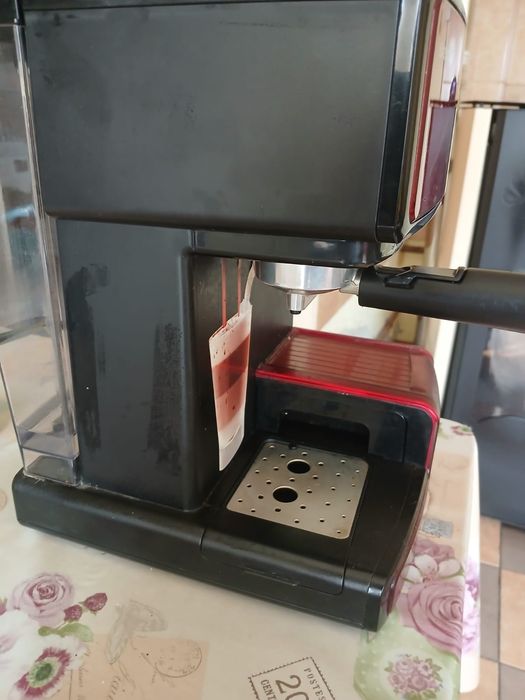 Espressor Manual Breville Prima Latte 15 bari