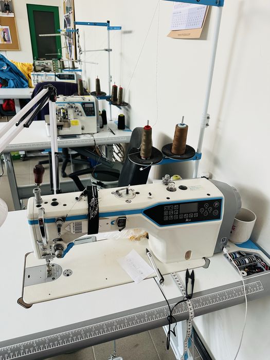 Шевни машини jack А5Е-Q