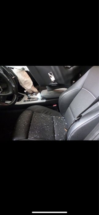 Бмв х3 ф25 2.0д 184 НА ЧАСТИ ( bmw x3 f25 2.0d 184 )