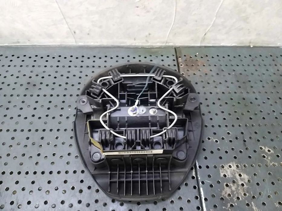 Airbag volan lancia ypsilon 843 Airbag volan lancia ypsilon 843 6013005evb 735381871