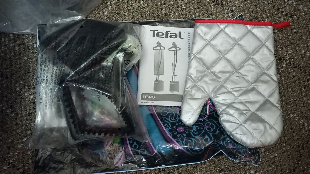 Продам отпариватель