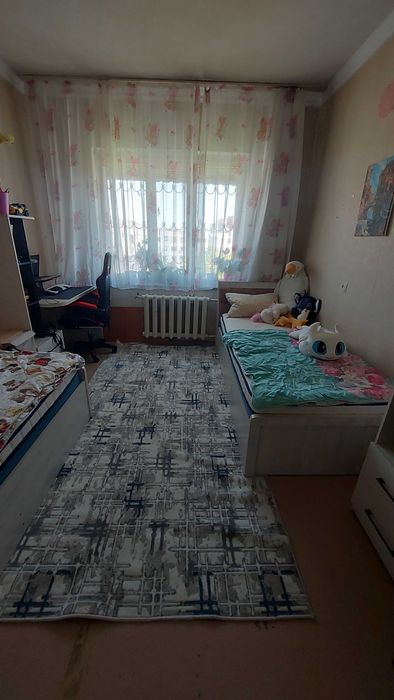 Срочно продам 2х комнатную квартиру