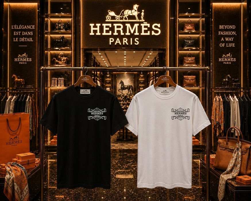 Herme тениски S-4XL