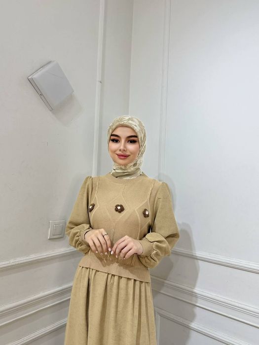 Nargiza brend ayollar kiyimi