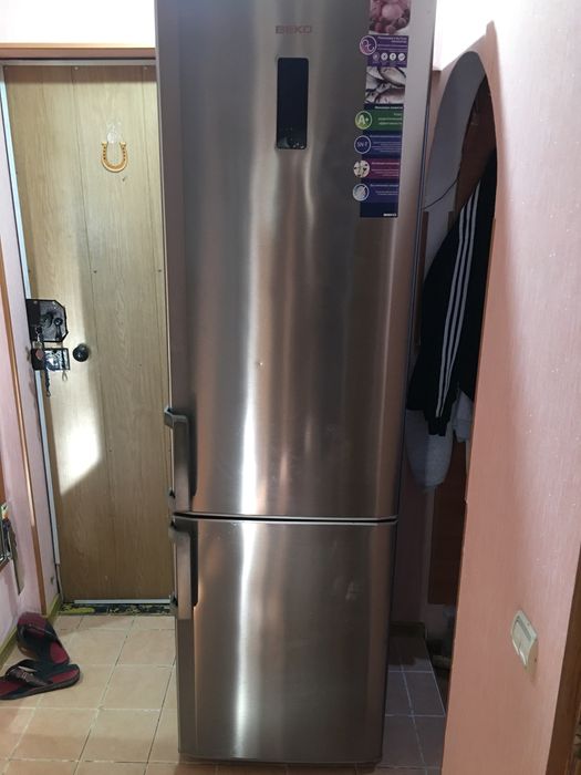 Холодильник BEKO