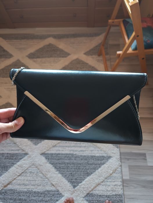 Дамска вечерна чанта